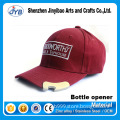 Eco-Friendly Feature and Openers Type cheap bottle opener baseball cap and hat